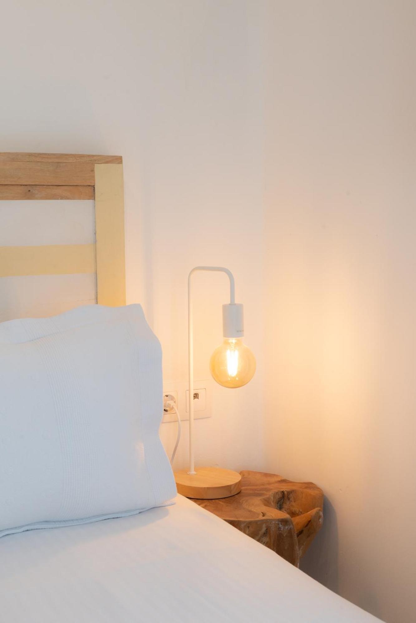 The Summit Of Mykonos Bed & Breakfast Kalo Livadi Dış mekan fotoğraf
